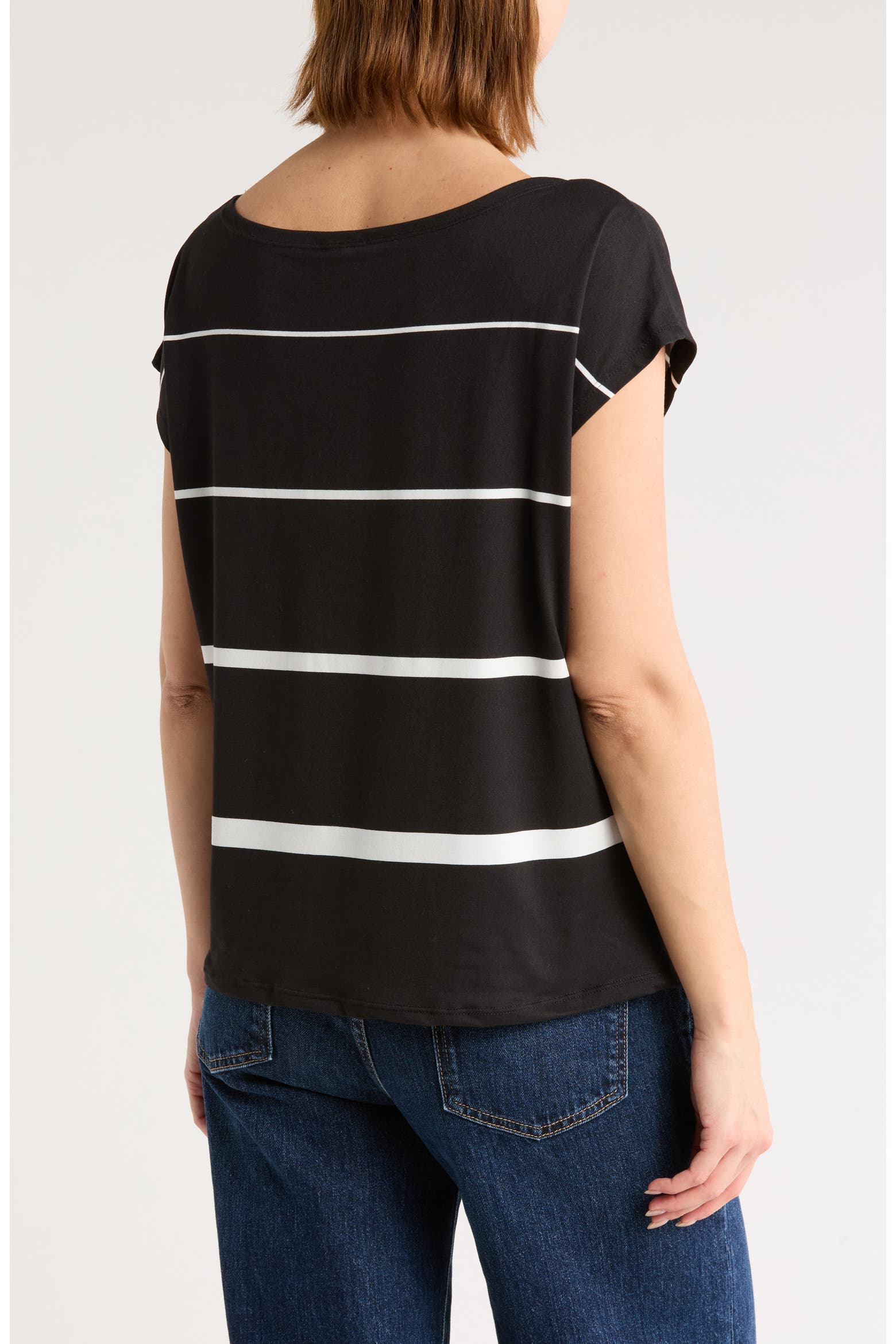 Falling Butter Bobeau Butter Off the Shoulder Top (Women) | Nordstromrack