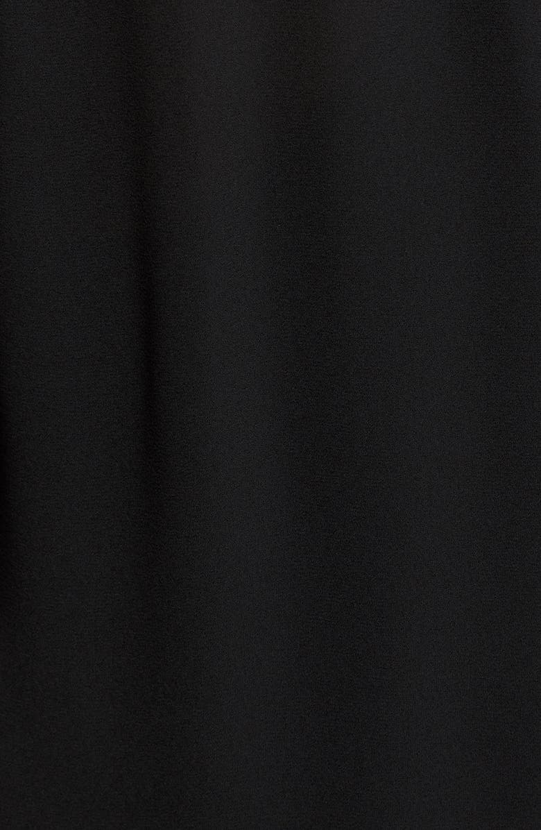 Trouvé Wrap Top, Alternate, color, 