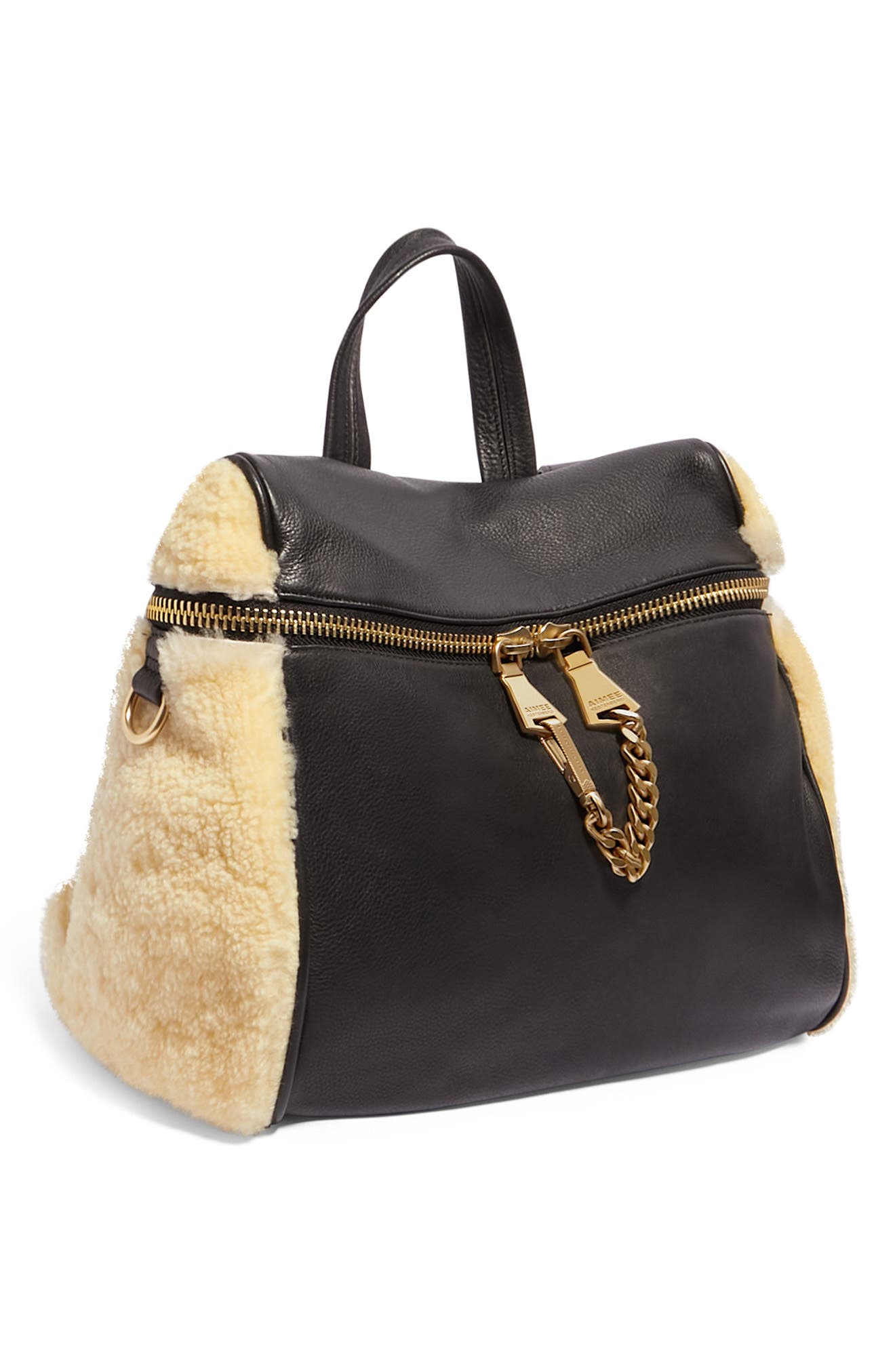 Aimee Kestenberg Moon & Back Backpack, Alternate, color, 