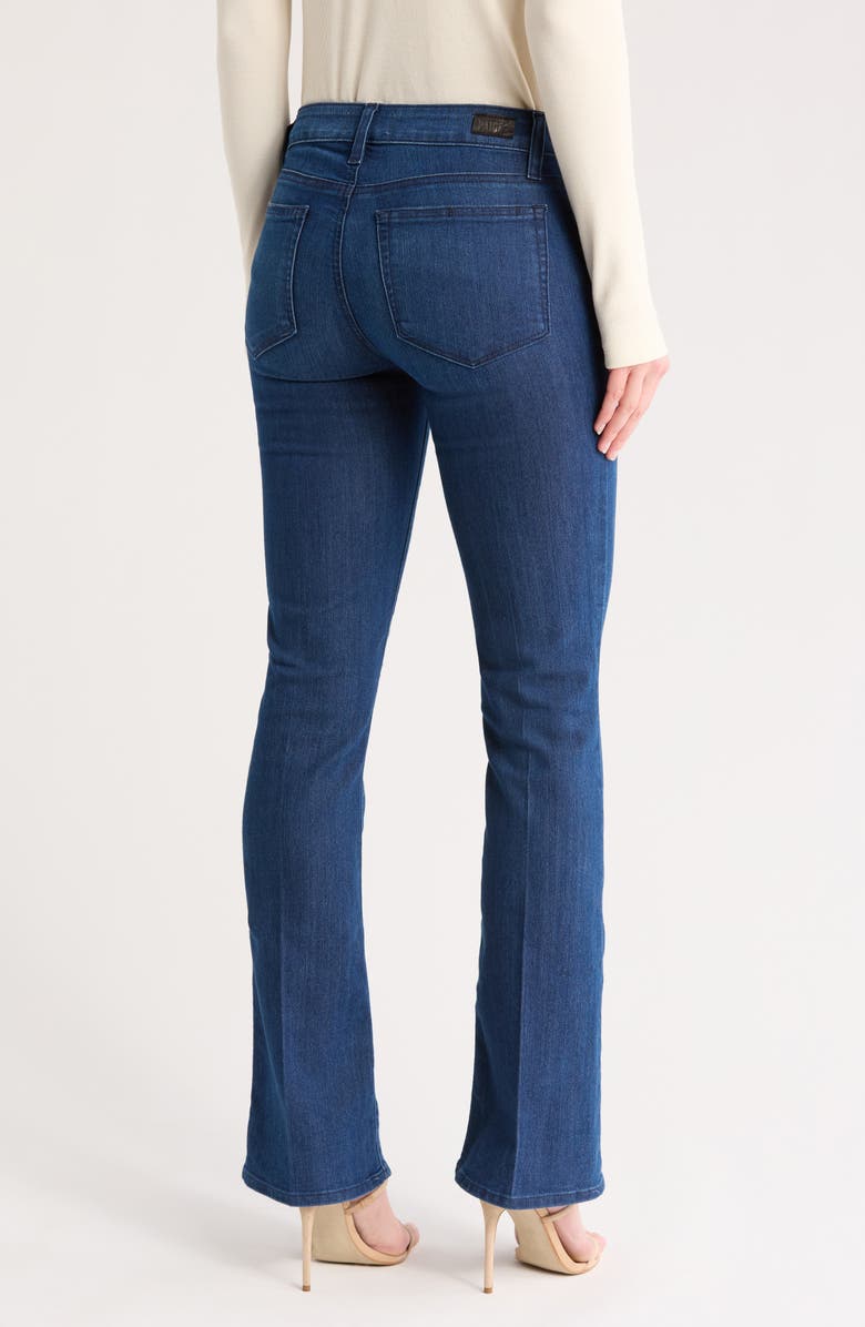 PAIGE Manhattan Bootcut Jeans - 32-Inch Inseam, Alternate, color, 