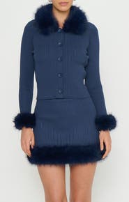 Show Me Your Mumu Chateau Cardigan