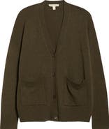 Seasalt Cornwall Senara Merino Wool Blend Cardigan