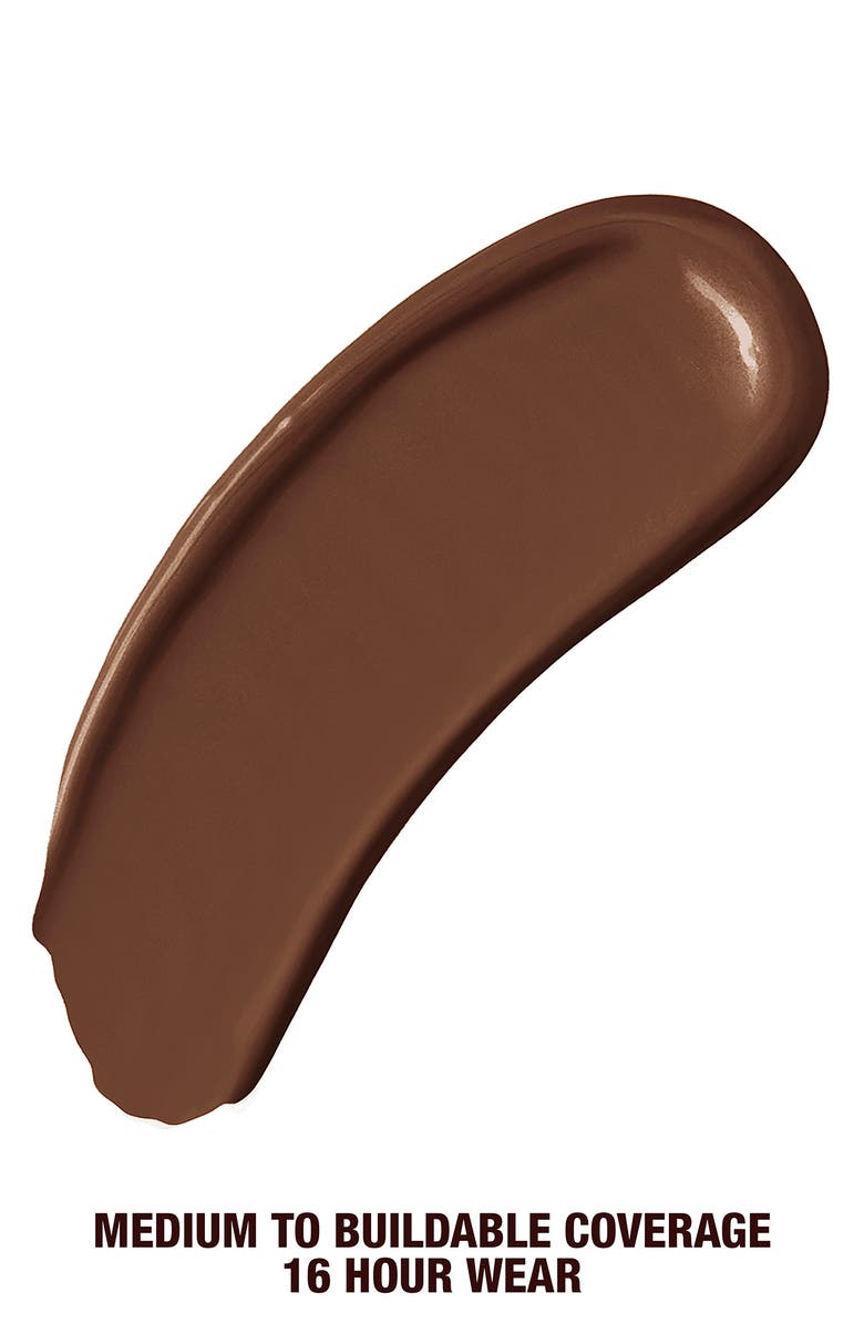 Charlotte Tilbury Beautiful Skin Foundation, Alternate, color, 17 Neutral