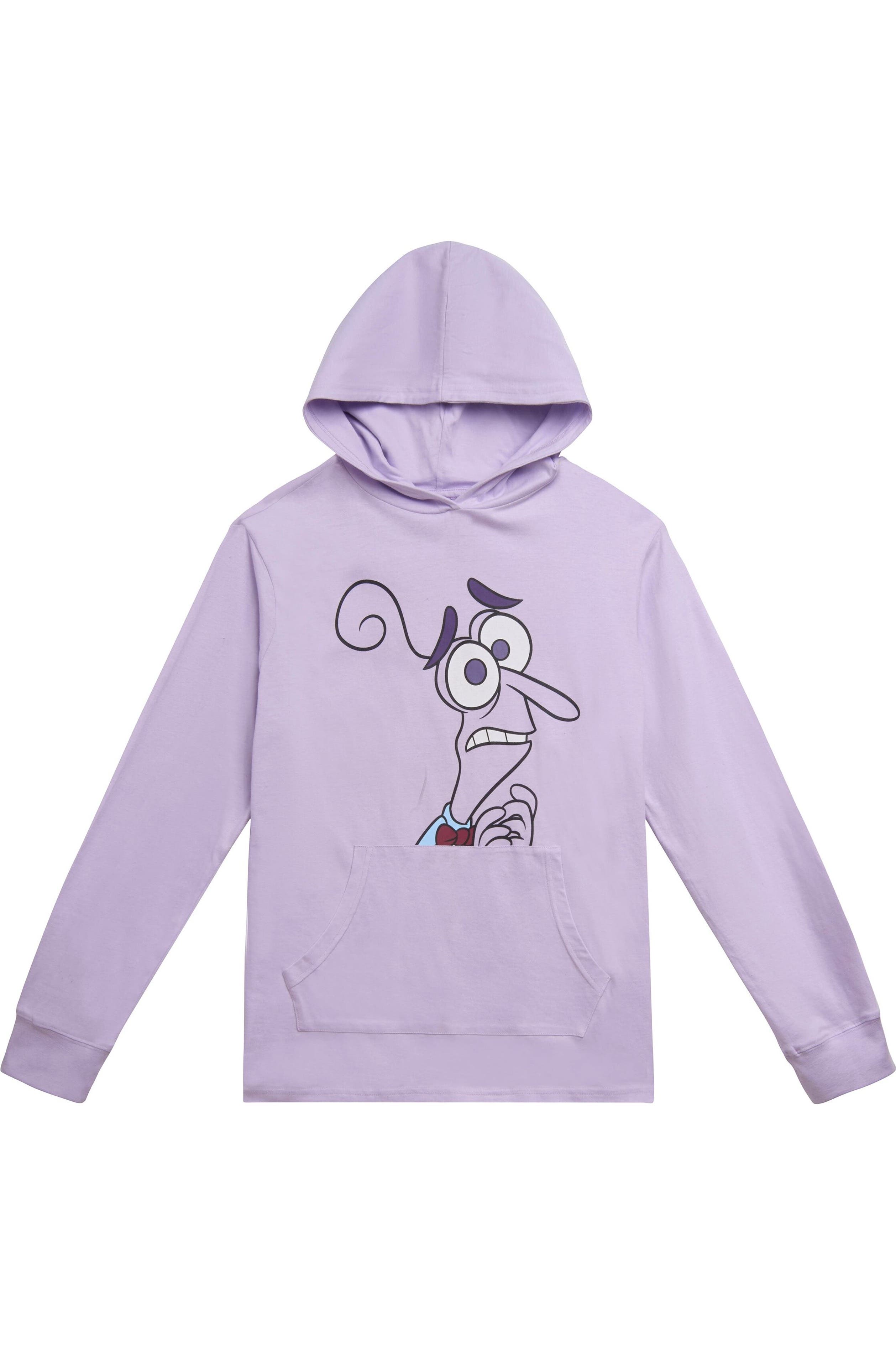 selected Fear Lavender
