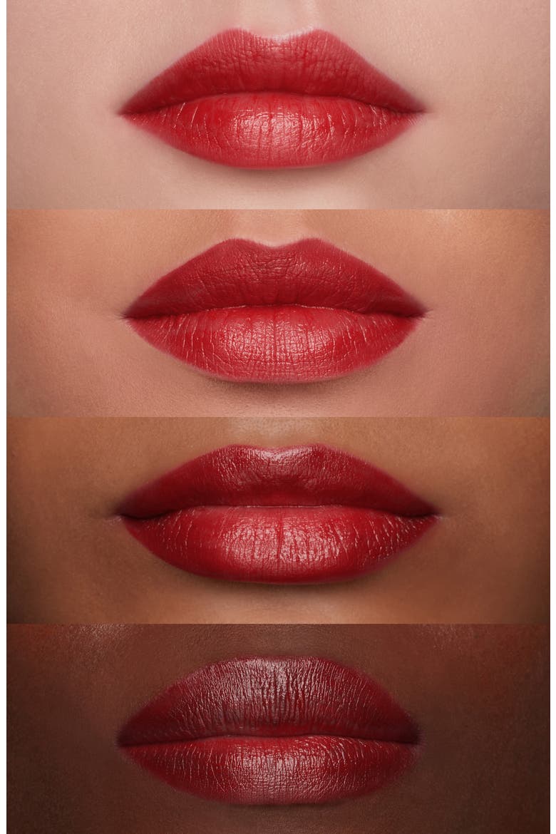 MAC Mineralize Rich Lipstick, Alternate, color, FASHION TRIP
