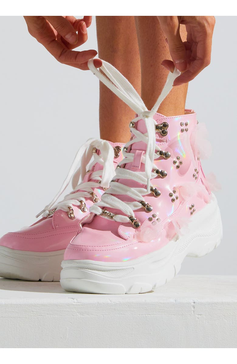 SPARKL AVA HIKER BOOT, Alternate, color,