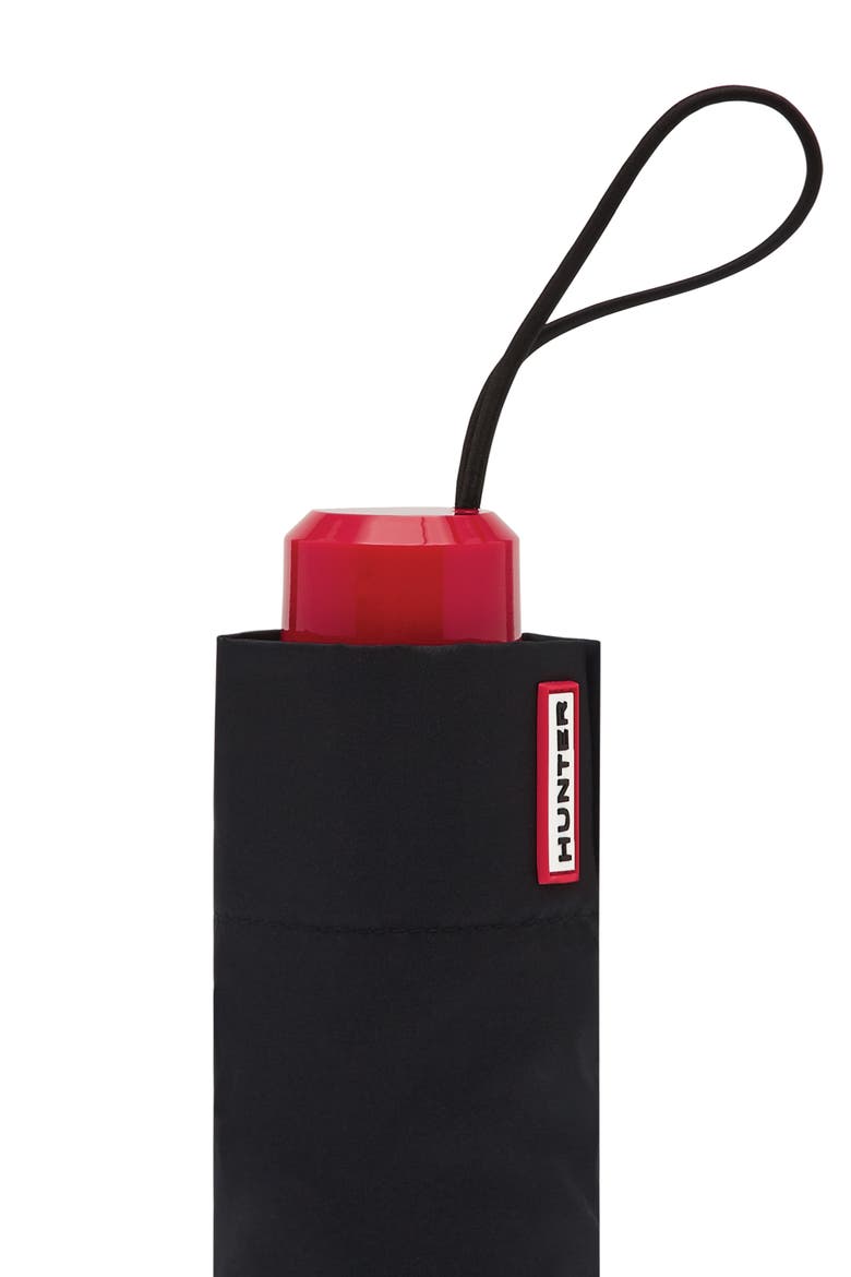 Original Mini Compact Umbrella, Alternate, color, NAVY
