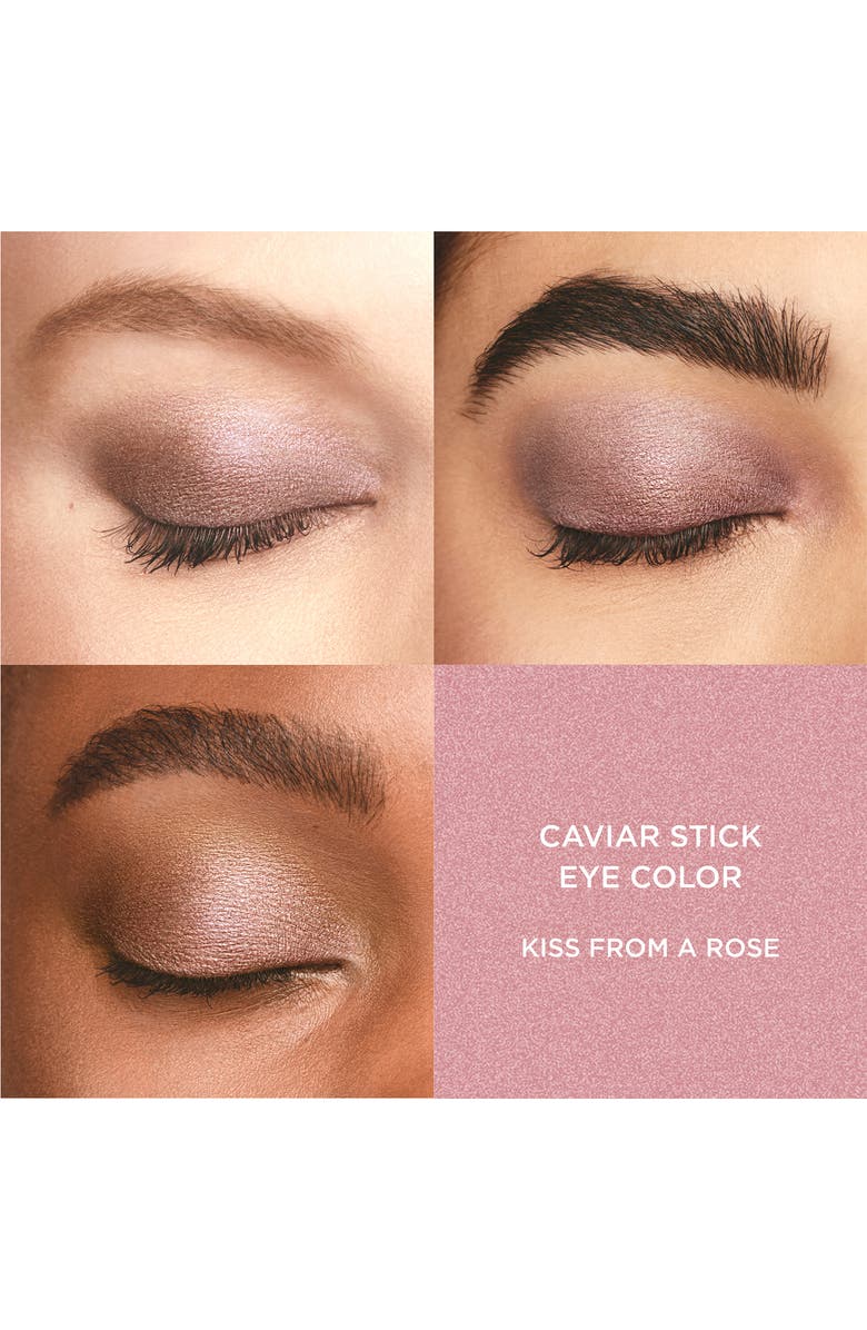 Laura Mercier Caviar Stick Eye Color, Alternate, color, Kiss Rose