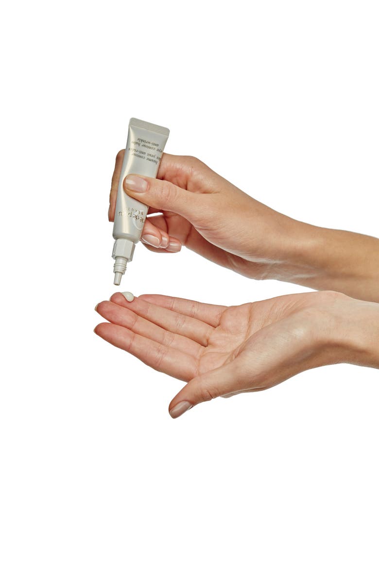 Clé de Peau Beauté Beauté Eye Contour Balm Anti-Wrinkle, Alternate, color, 