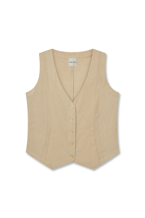 Violette Vest