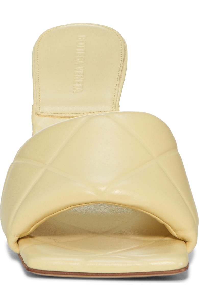 Bottega Veneta BV Lido Slide Sandal, Alternate, color,