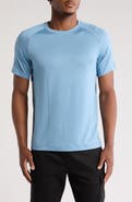 90 DEGREE BY REFLEX Air Sense Iconic T-Shirt