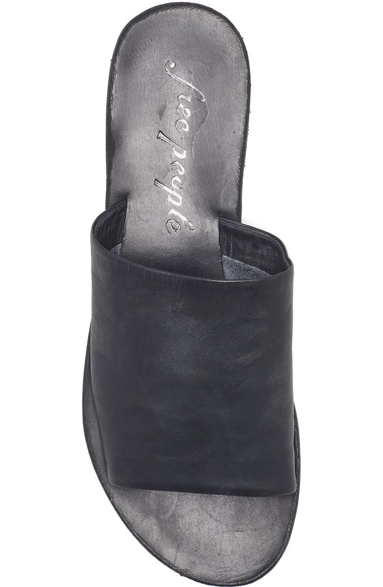 Free People Vicente Slide Sandal, Alternate, color,