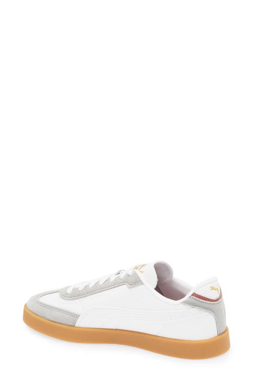Puma Club Ii Era Sneaker In Multi