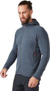Rab Nexus Hooded Jacket - Men's