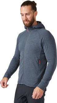 Rab Nexus Hooded Jacket - Men's