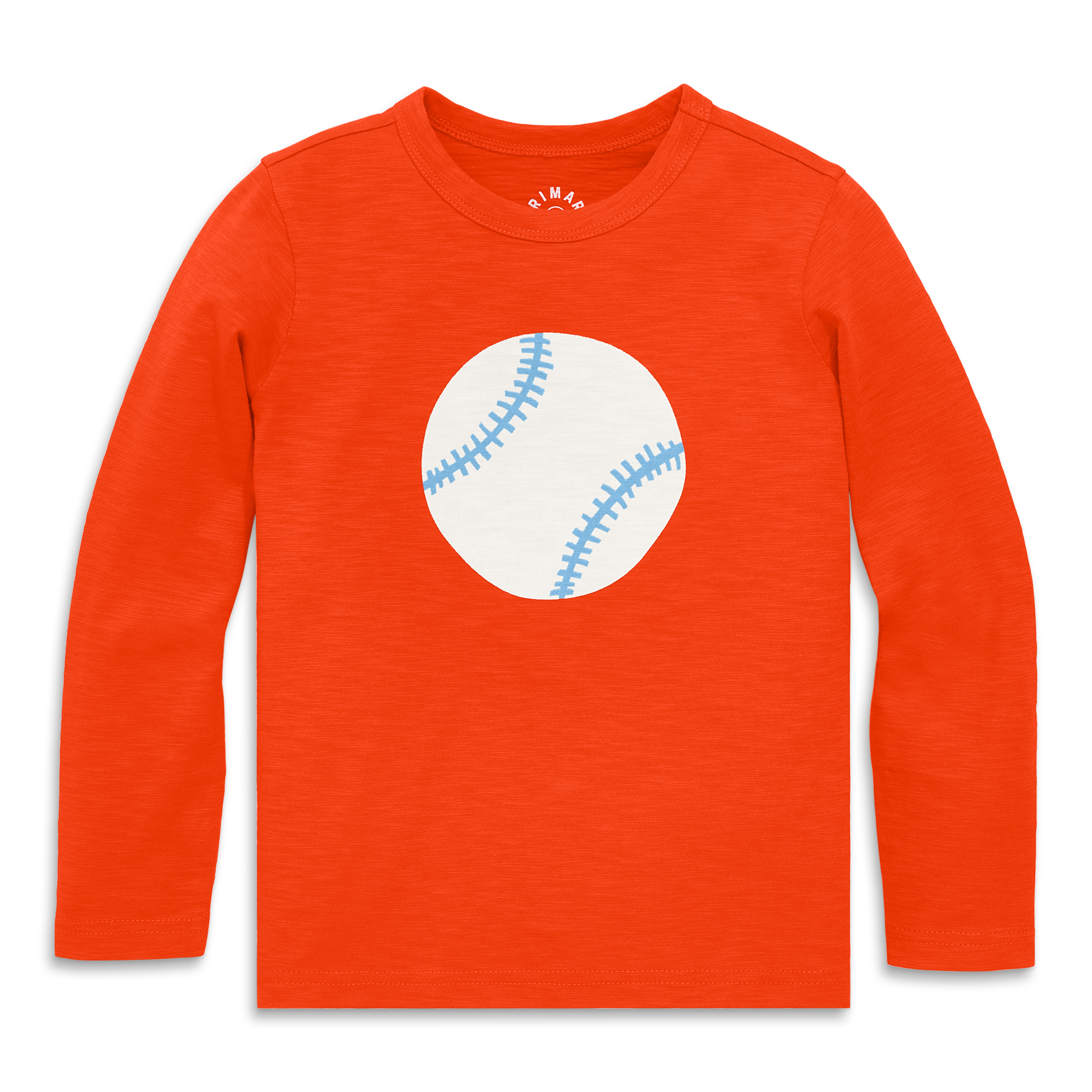 selected Pumpkin Baseball