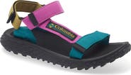 Columbia Konos Globetrot Sport Sandal
