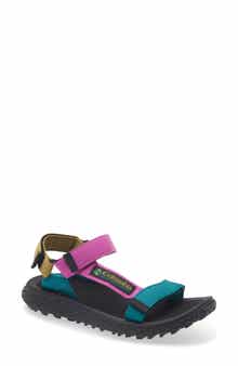 Columbia Konos Globetrot Sport Sandal