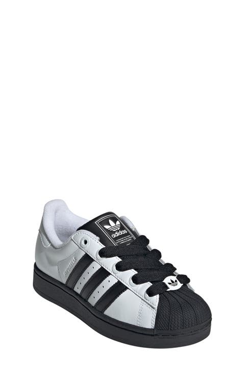 Kids' Superstar Sneaker (Big Kid)
