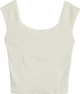 PacSun Juliet Crop Tank