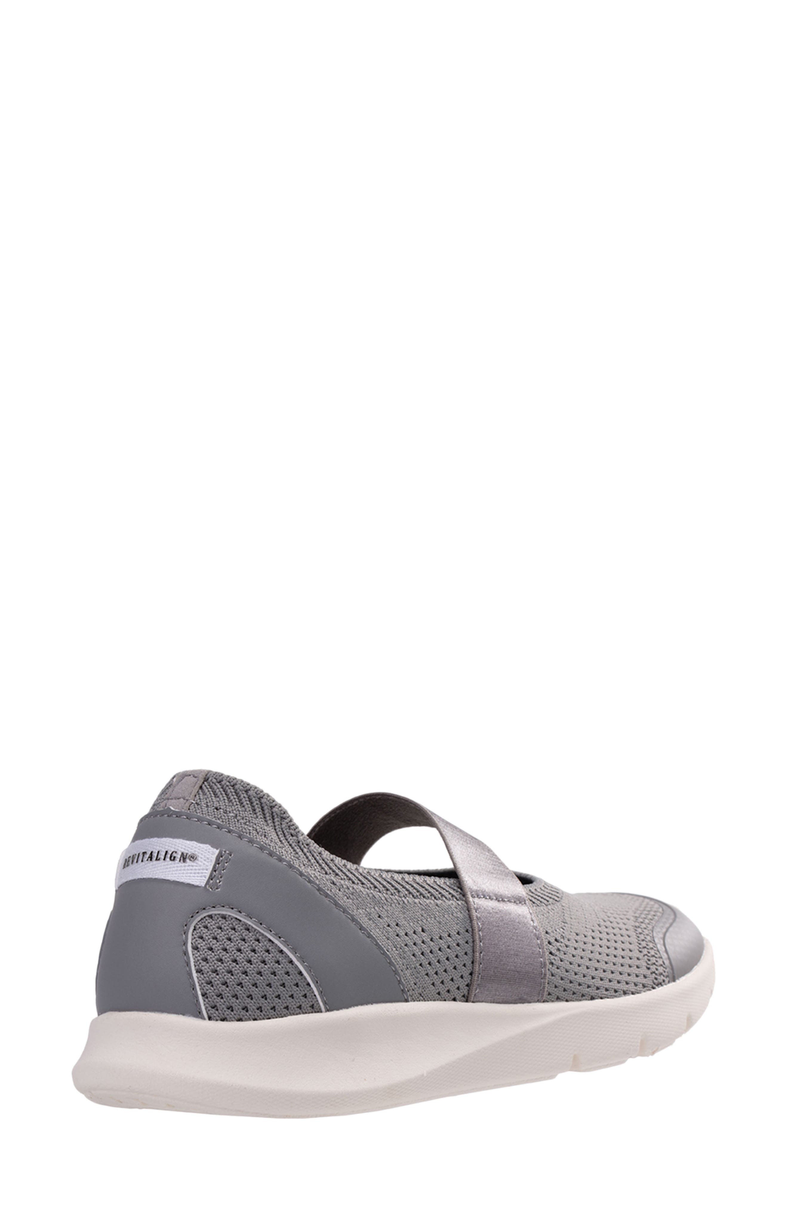 Olympia Slip-On Sneaker, Alternate, color, GREY