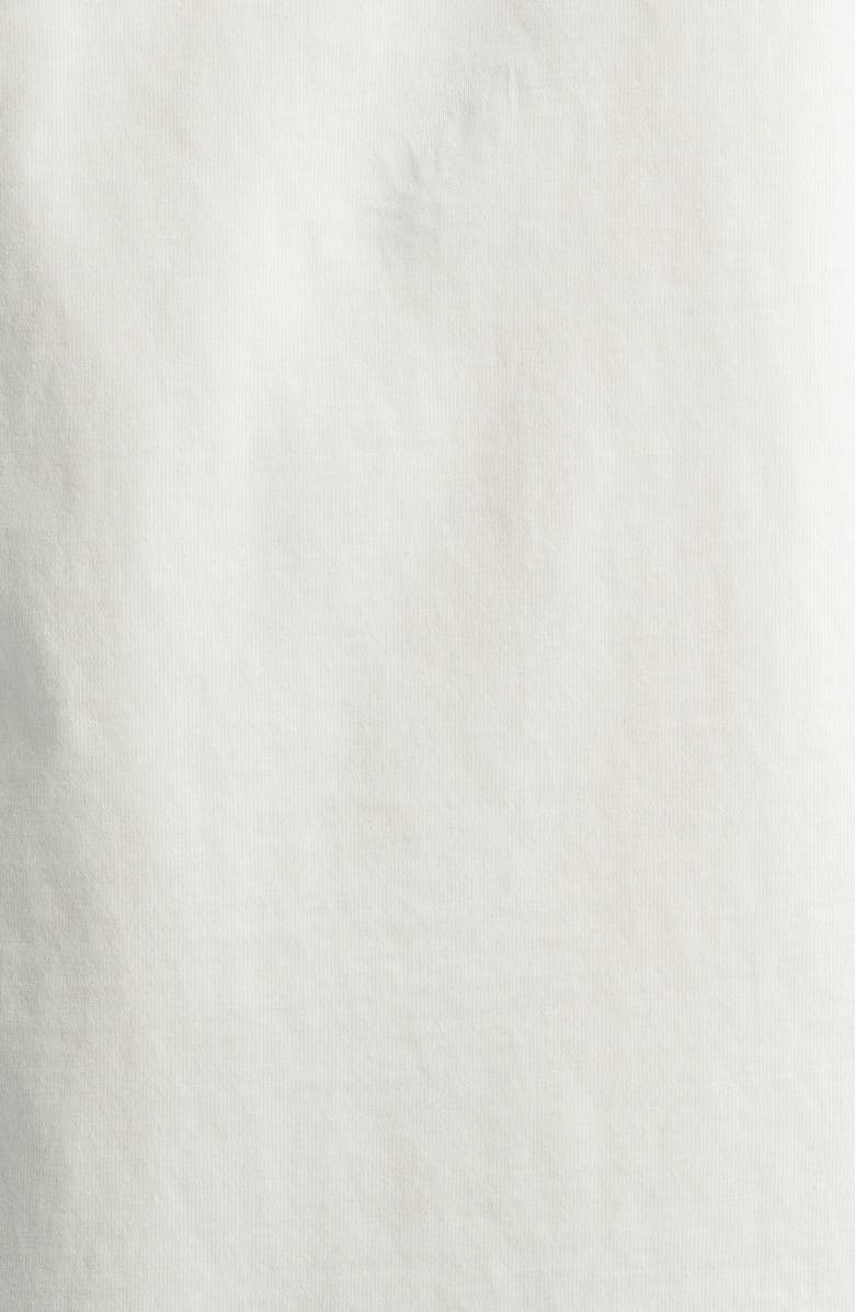 Paul Smith + Lee Graphic Cotton T-Shirt, Alternate, color, 