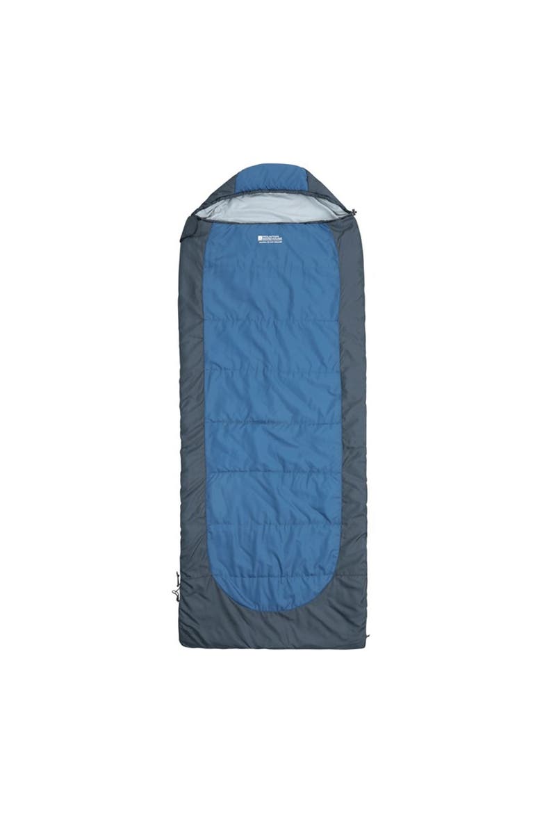Gender Inclusive L Zip Microlite 500 Sq Sleep Bag, Alternate, color, Dark Blue