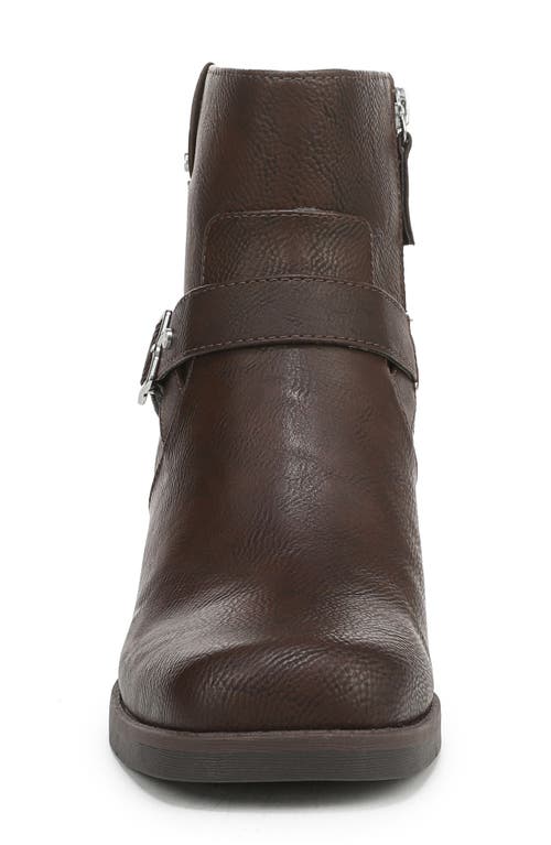 Dr. Scholl's Janis Boot In Brown