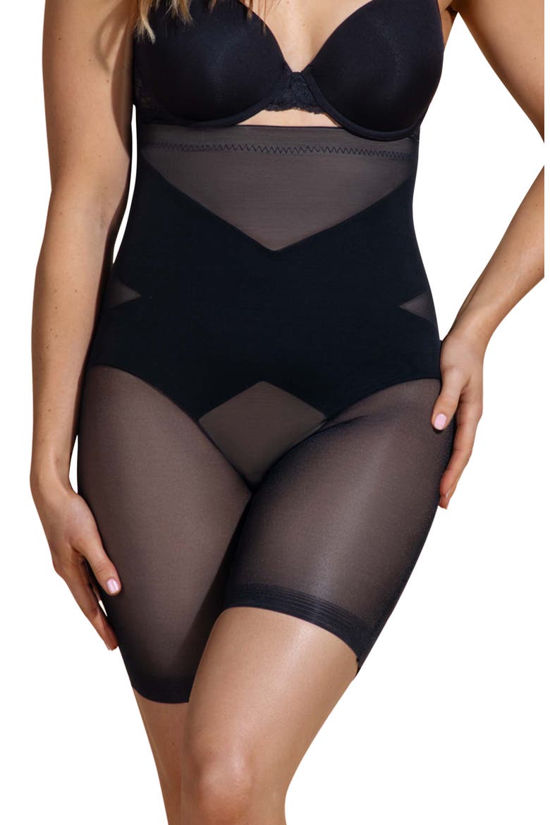 SuperPower Shorts, Main, color, RUNWAY