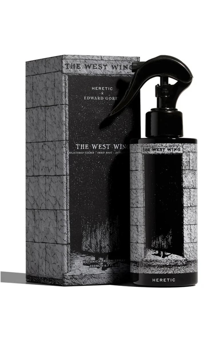 Heretic The West Wing Room Spray, Alternate, color,
