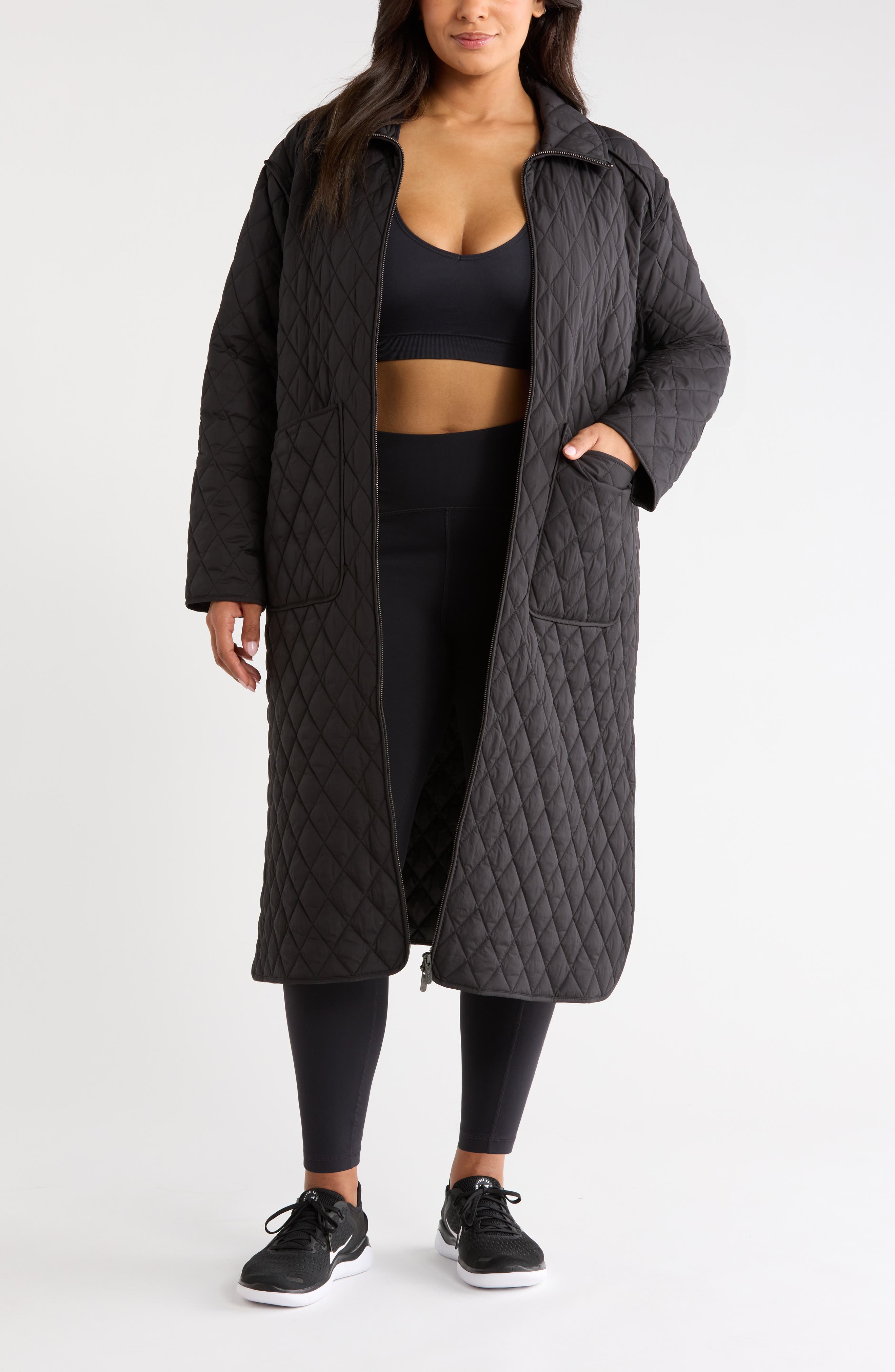 selected BLACK