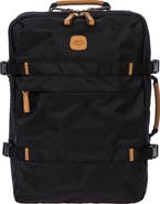 Bric's X-Travel Montagna Travel Backpack