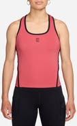 Nike Dri-FIT Rib Tank Top