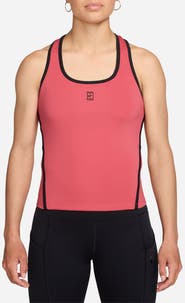 Nike Dri-FIT Rib Tank Top