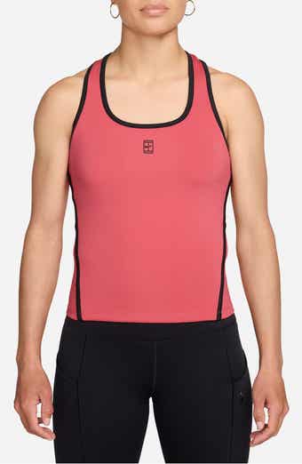 Dri-FIT Rib Tank Top