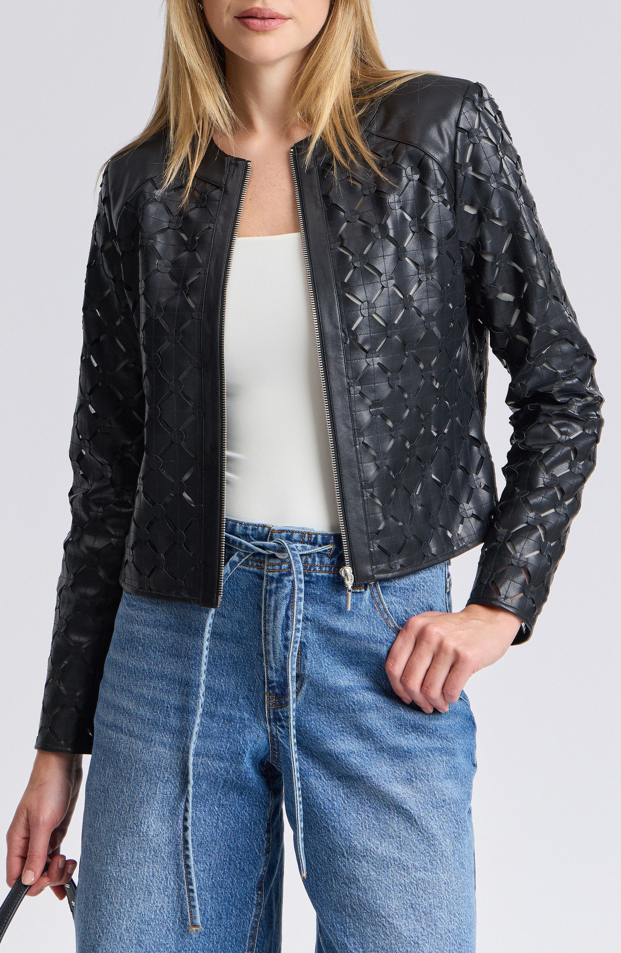 selected BLACK