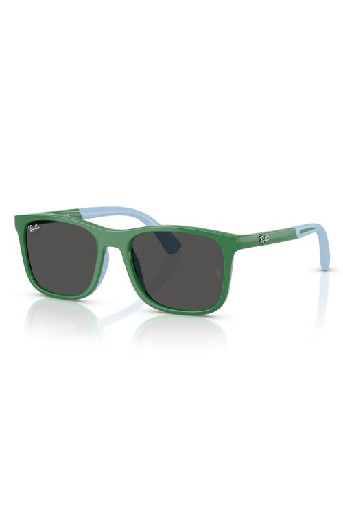Ray Ban Ray-ban Kids' 47mm Square Sunglasses