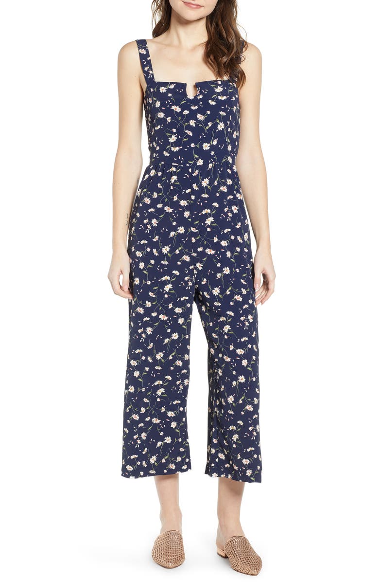 Heartloom Presley Jumpsuit, Main, color, 