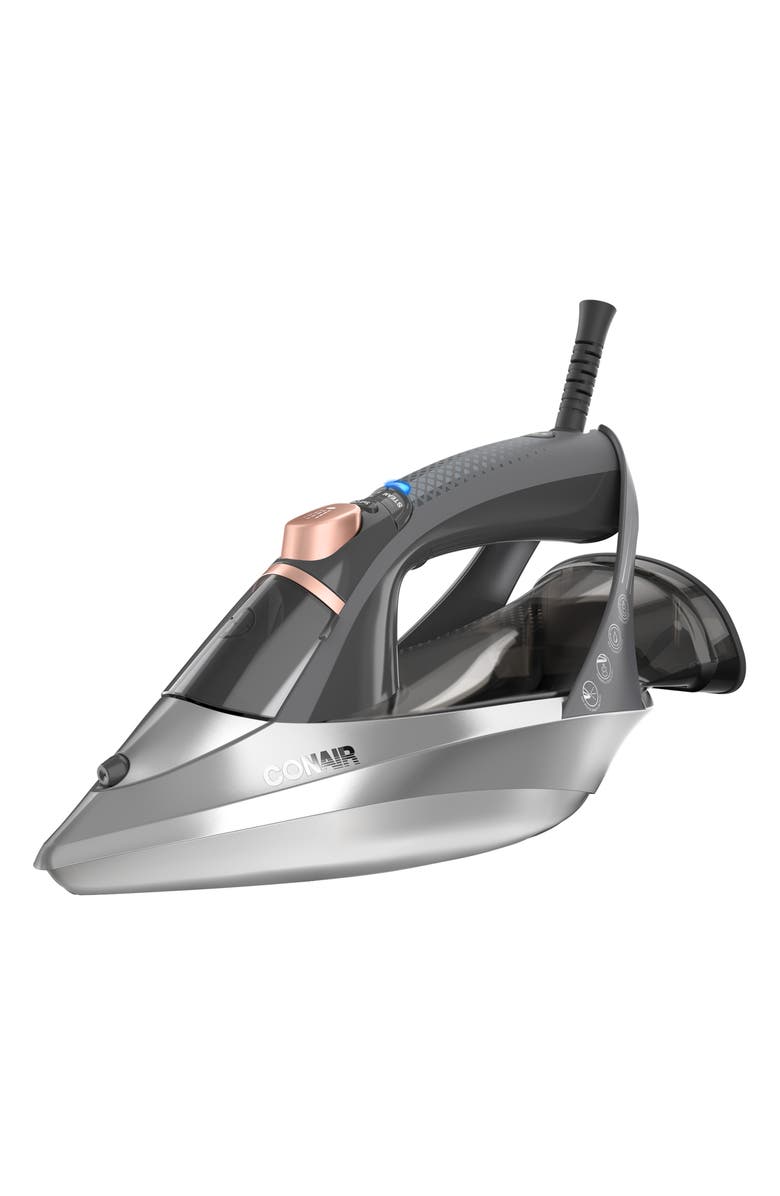 CONAIR Glidelite 1700 Watt Iron, Main, color, 