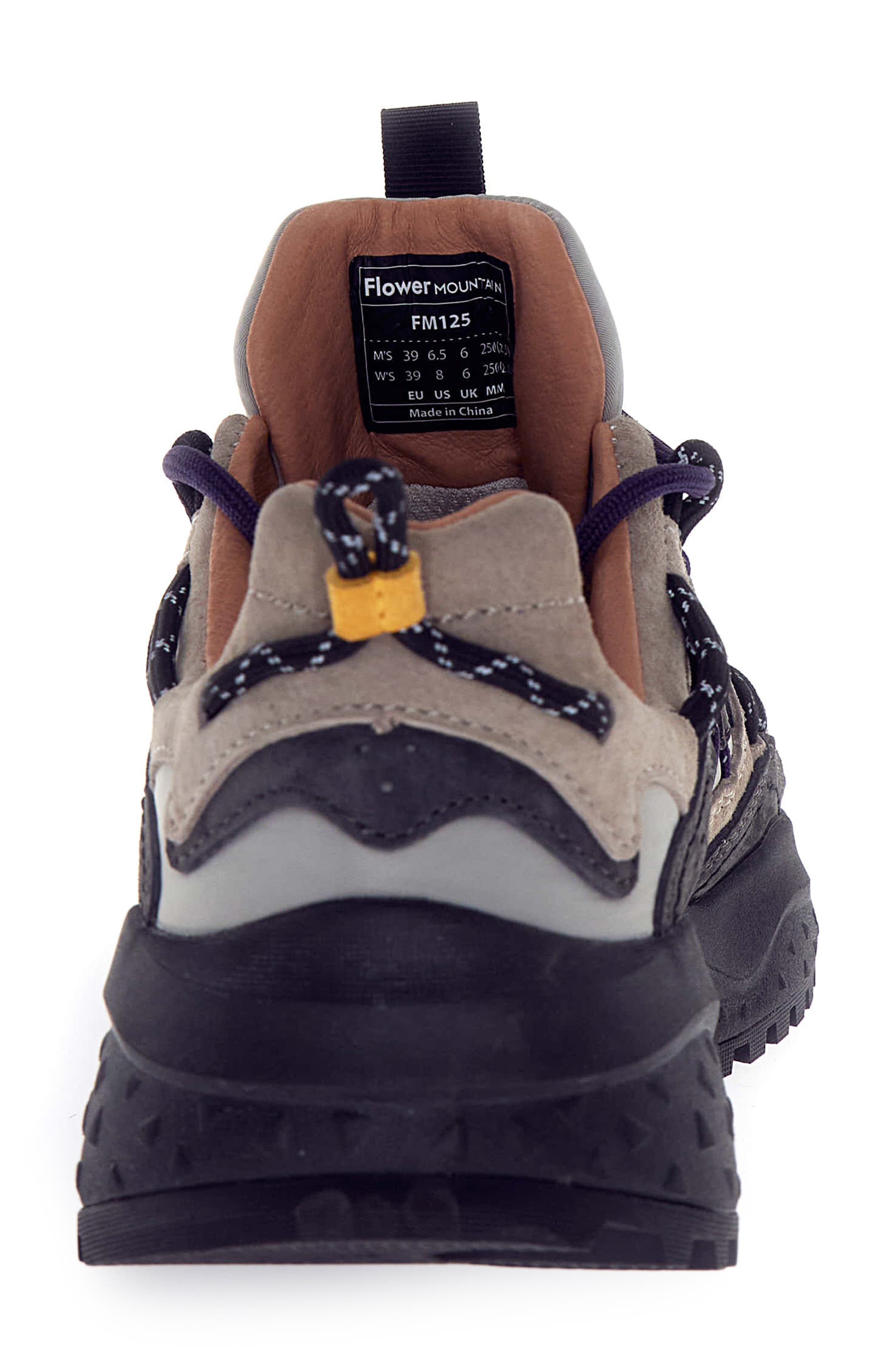 Yamabushi Sneaker - image 4