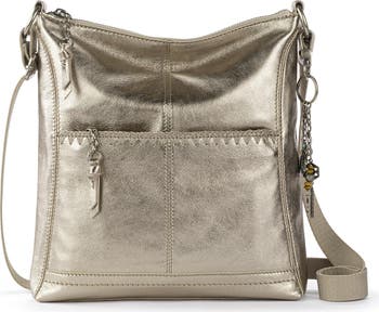 The Sak Lucia Crossbody Leather Bag | Nordstrom