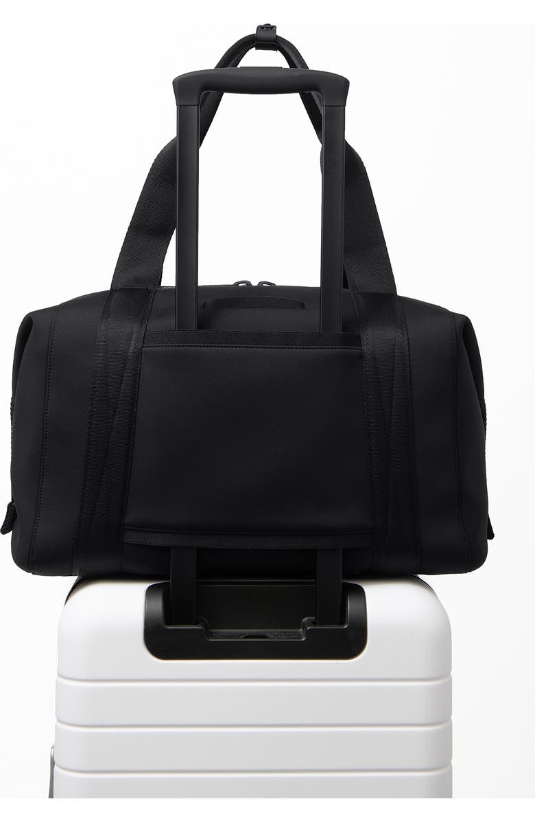 Dagne Dover Landon Large Neoprene Carryall, Alternate, color,