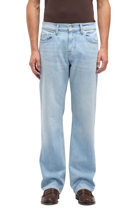 Austyn Relaxed Straight Leg Jeans