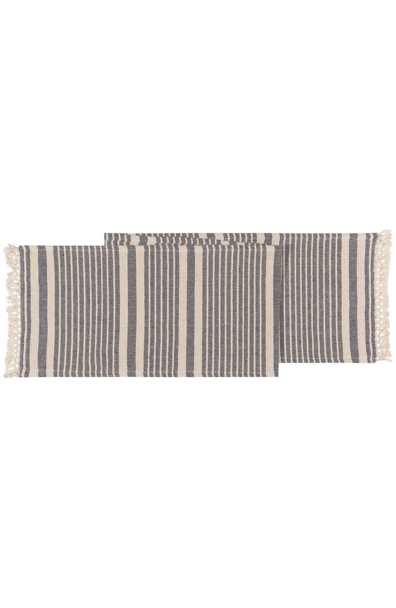 Now Designs Piper Heirloom Table Runner, Main, color,