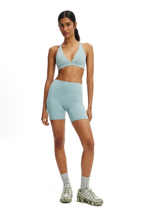 Women's Active Ultra Soft Contour Bike Short