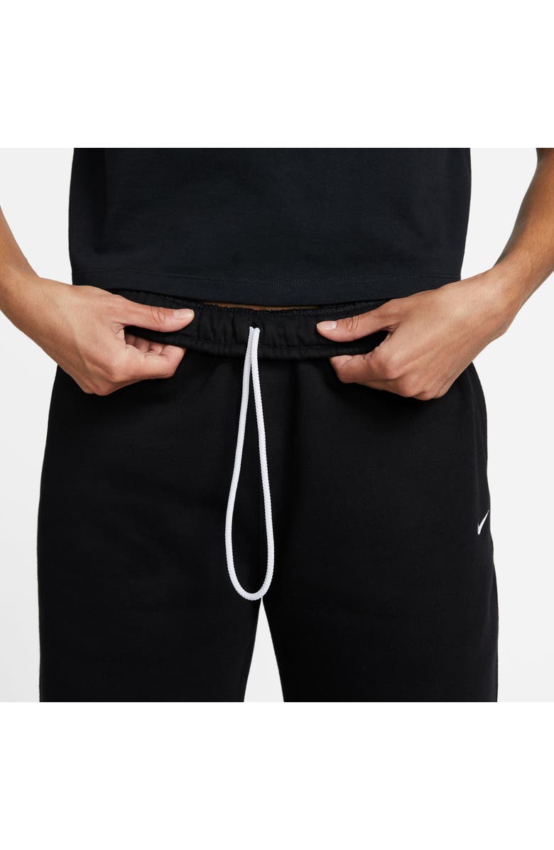 Nike Women's NikeLab Fleece Joggers, Alternate, color, 