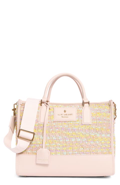 Chiswick Top Handle Tote Bag