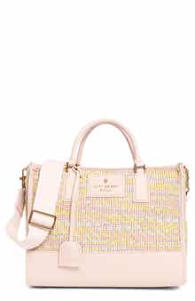 Kurt Geiger London Chiswick Top Handle Tote Bag