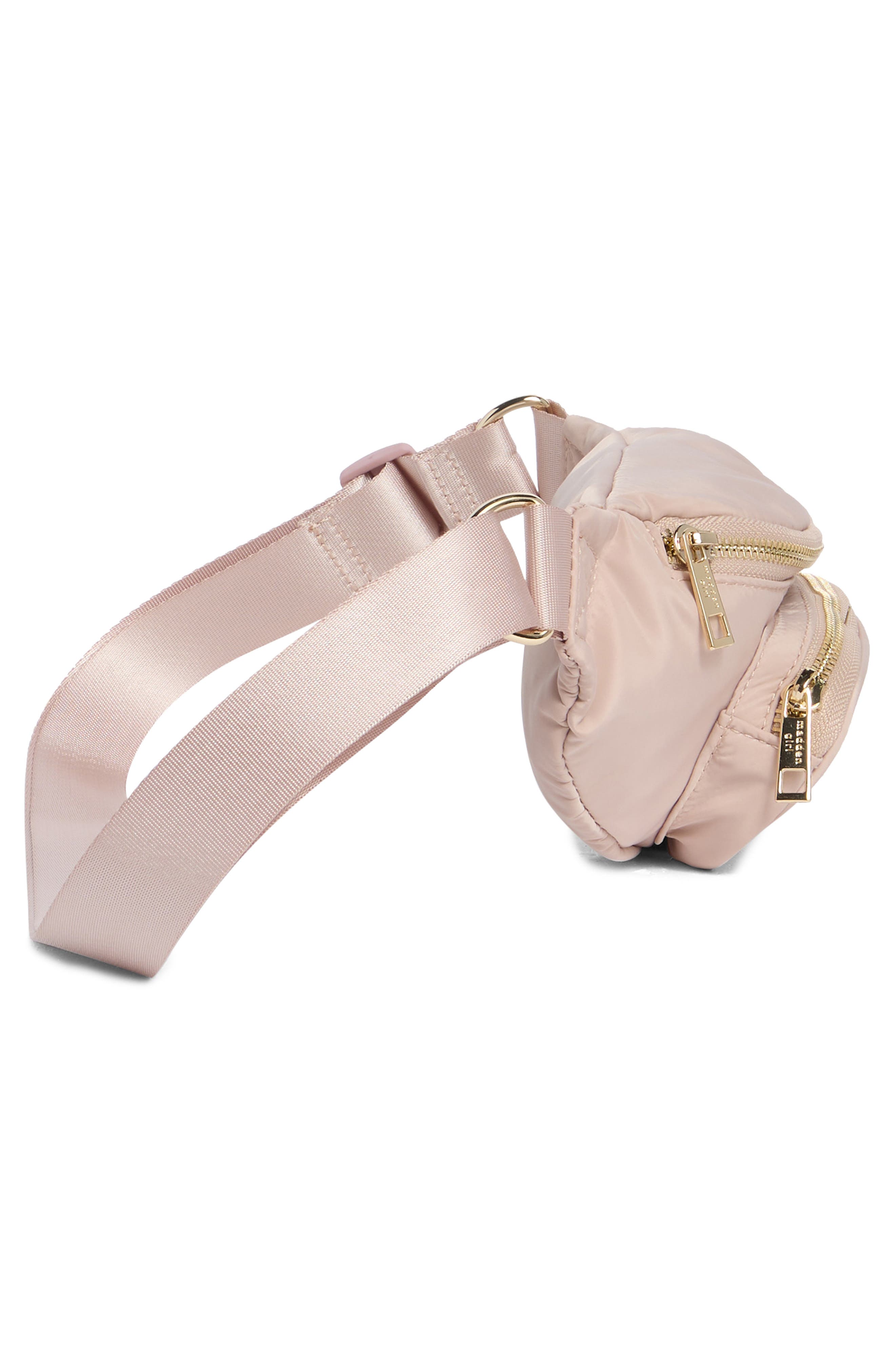 Belt Bag, Alternate, color, TAUPE
